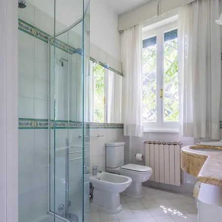 Appartamento Luxury With Swimming Pool At 700 Meters From The Sea *