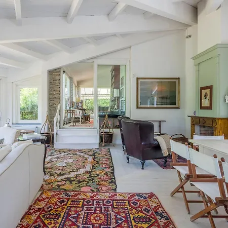 Luxury With Swimming Pool At 700 Meters From The Sea Marina di Pietrasanta