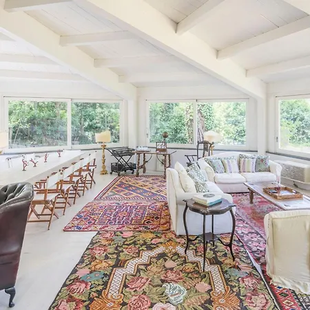 Appartamento Luxury With Swimming Pool At 700 Meters From The Sea